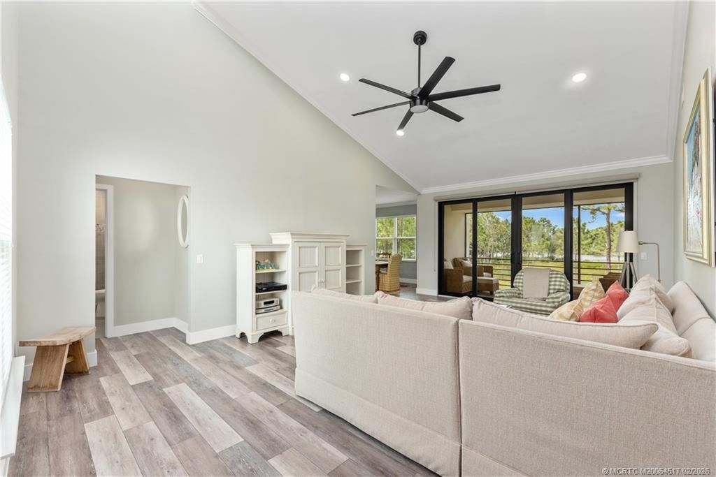 13212 Harbour Ridge Boulevard, Unit 6B, Palm City, FL 34990 Photo