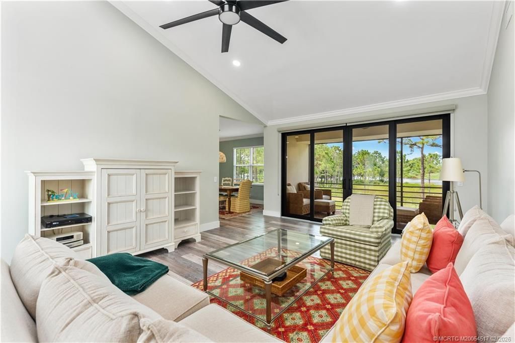 13212 Harbour Ridge Boulevard, Unit 6B, Palm City, FL 34990 Photo