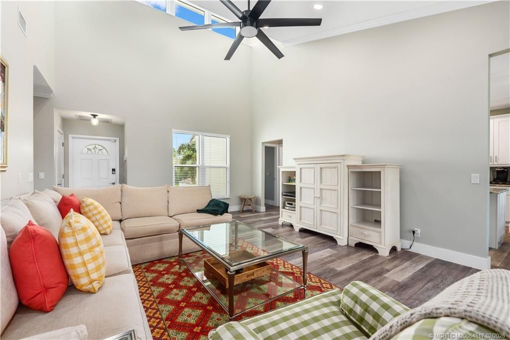 13212 Harbour Ridge Boulevard, Unit 6B, Palm City, FL 34990 Photo