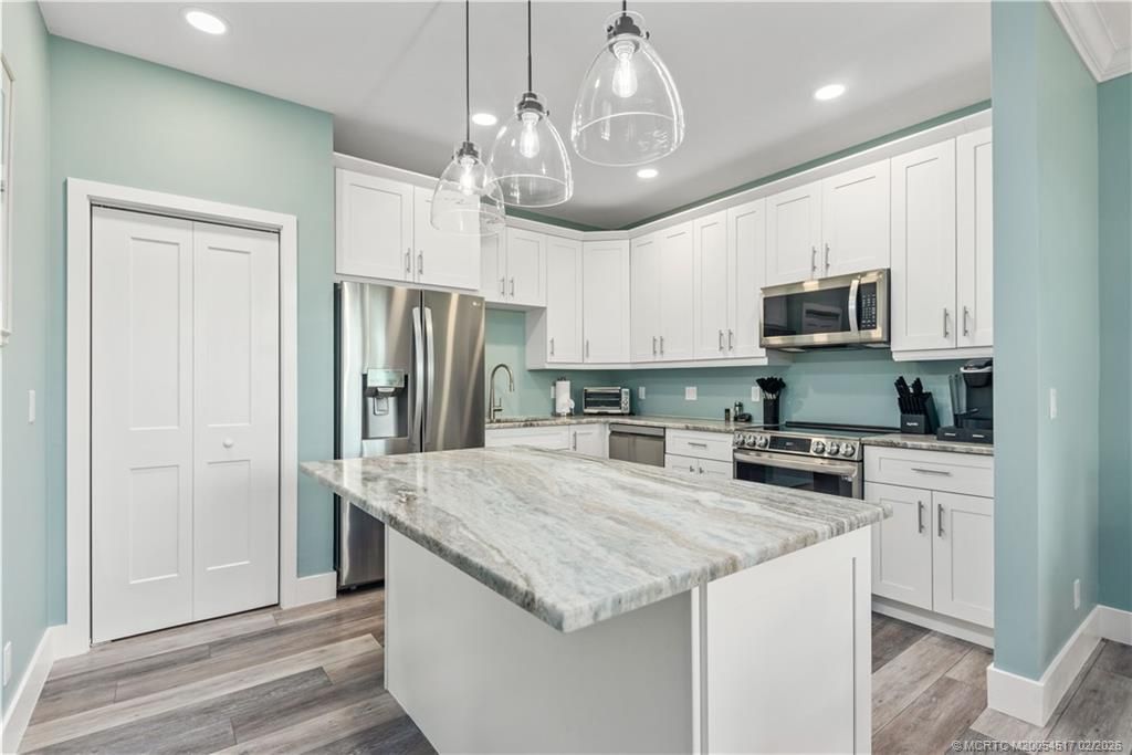 13212 Harbour Ridge Boulevard, Unit 6B, Palm City, FL 34990 Photo