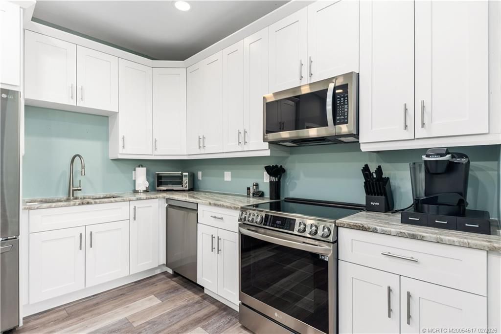 13212 Harbour Ridge Boulevard, Unit 6B, Palm City, FL 34990 Photo