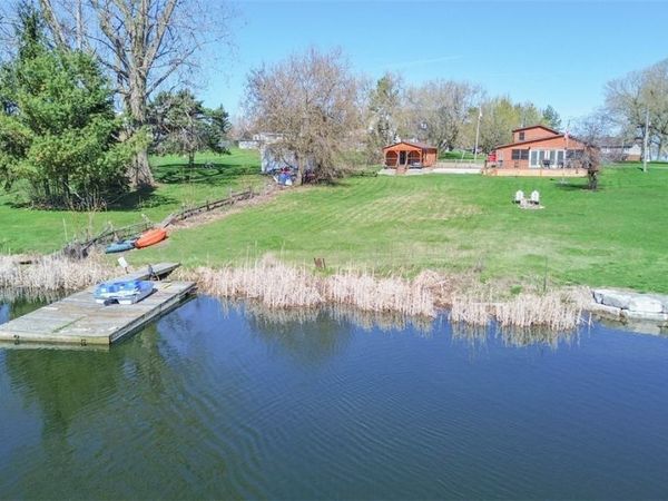 1021 State Street, Clayton, NY 13624