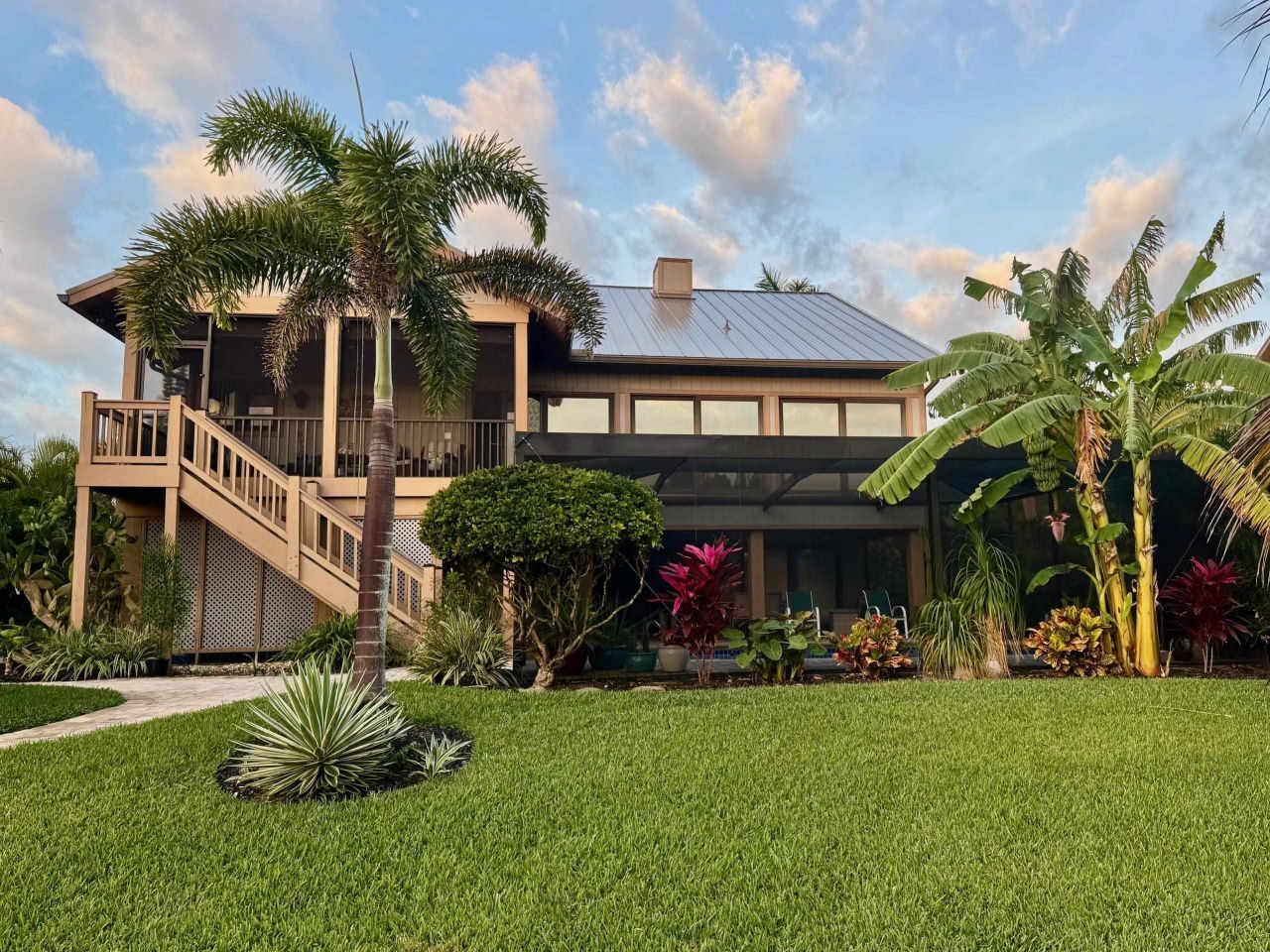 1126 Harbour Cottage Ct, Sanibel, FL 33957 Photo