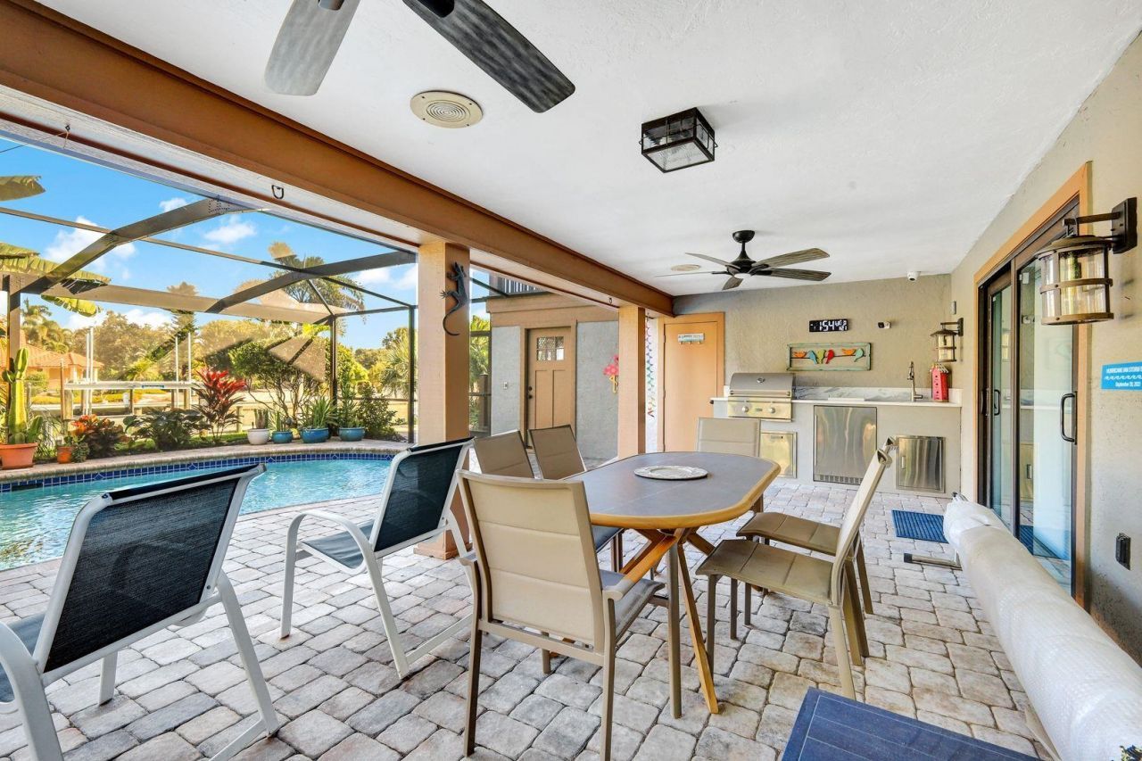 1126 Harbour Cottage Ct, Sanibel, FL 33957 Photo