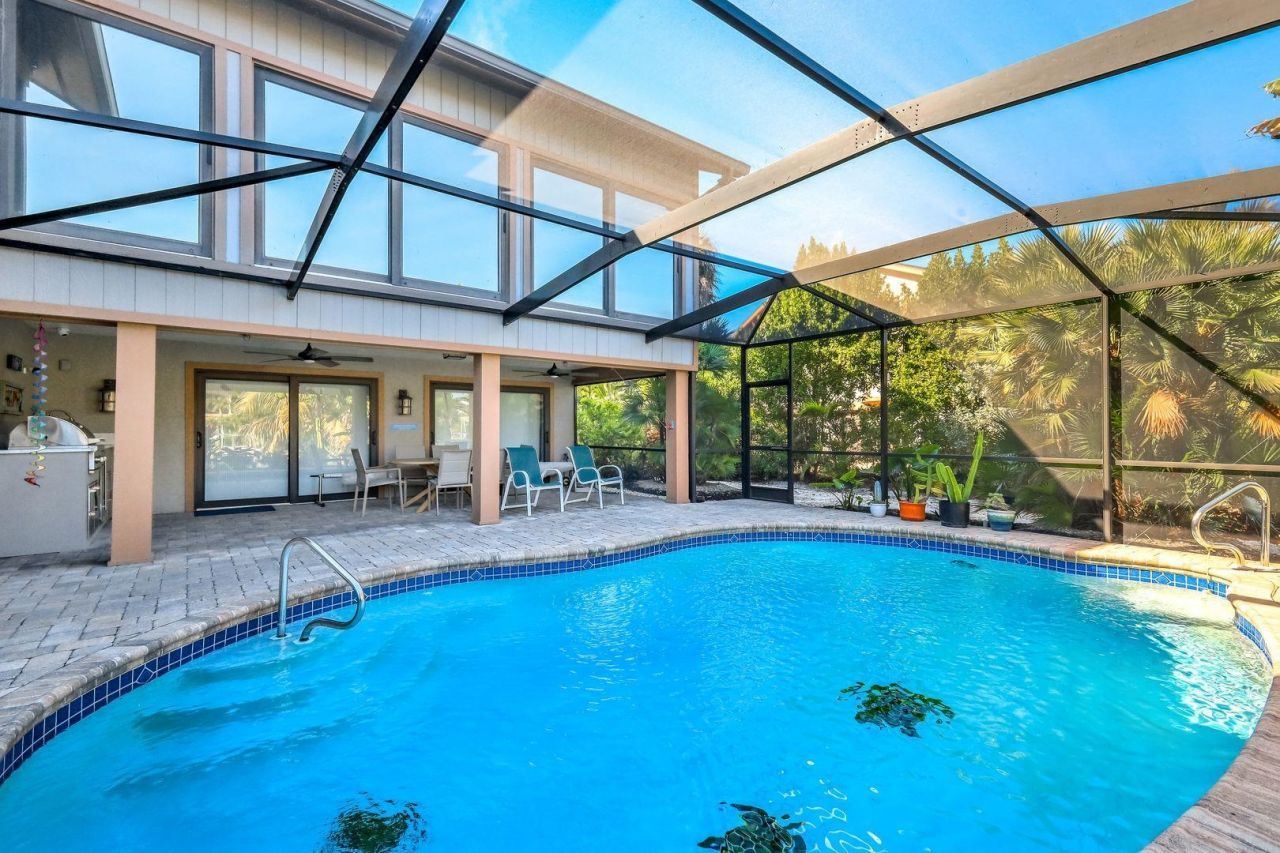 1126 Harbour Cottage Ct, Sanibel, FL 33957 Photo