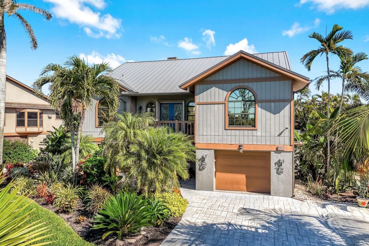 1126 Harbour Cottage Ct, Sanibel, FL 33957 Photo
