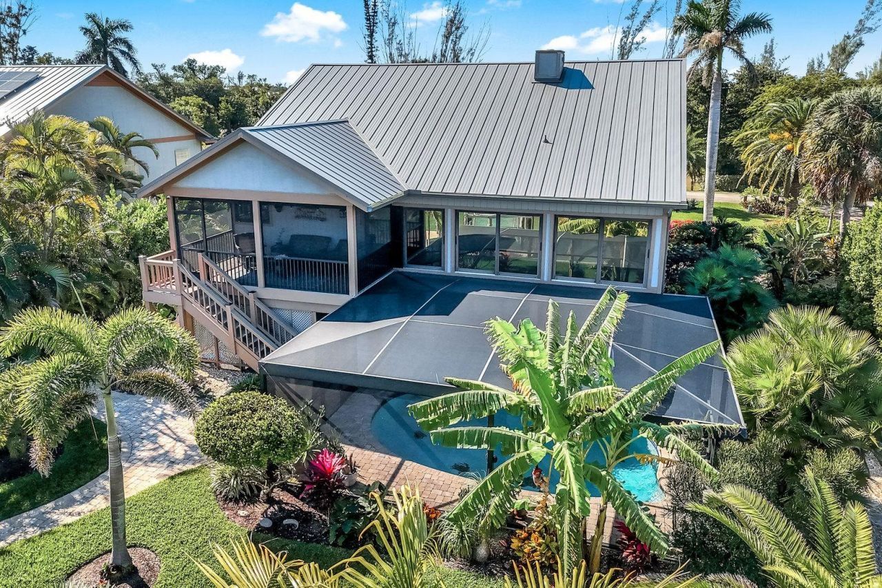 1126 Harbour Cottage Ct, Sanibel, FL 33957 Photo