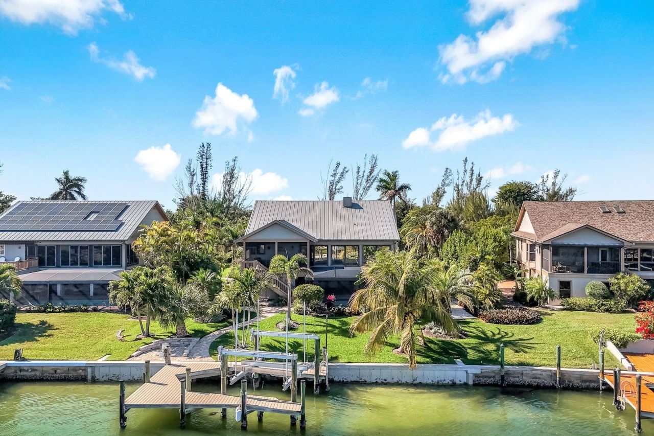 1126 Harbour Cottage Ct, Sanibel, FL 33957 Photo