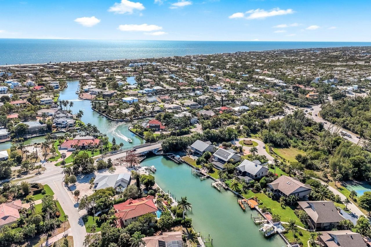 1126 Harbour Cottage Ct, Sanibel, FL 33957 Photo