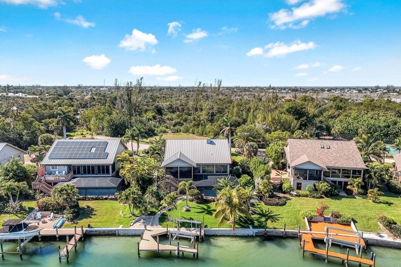 1126 Harbour Cottage Ct, Sanibel, FL 33957 Photo