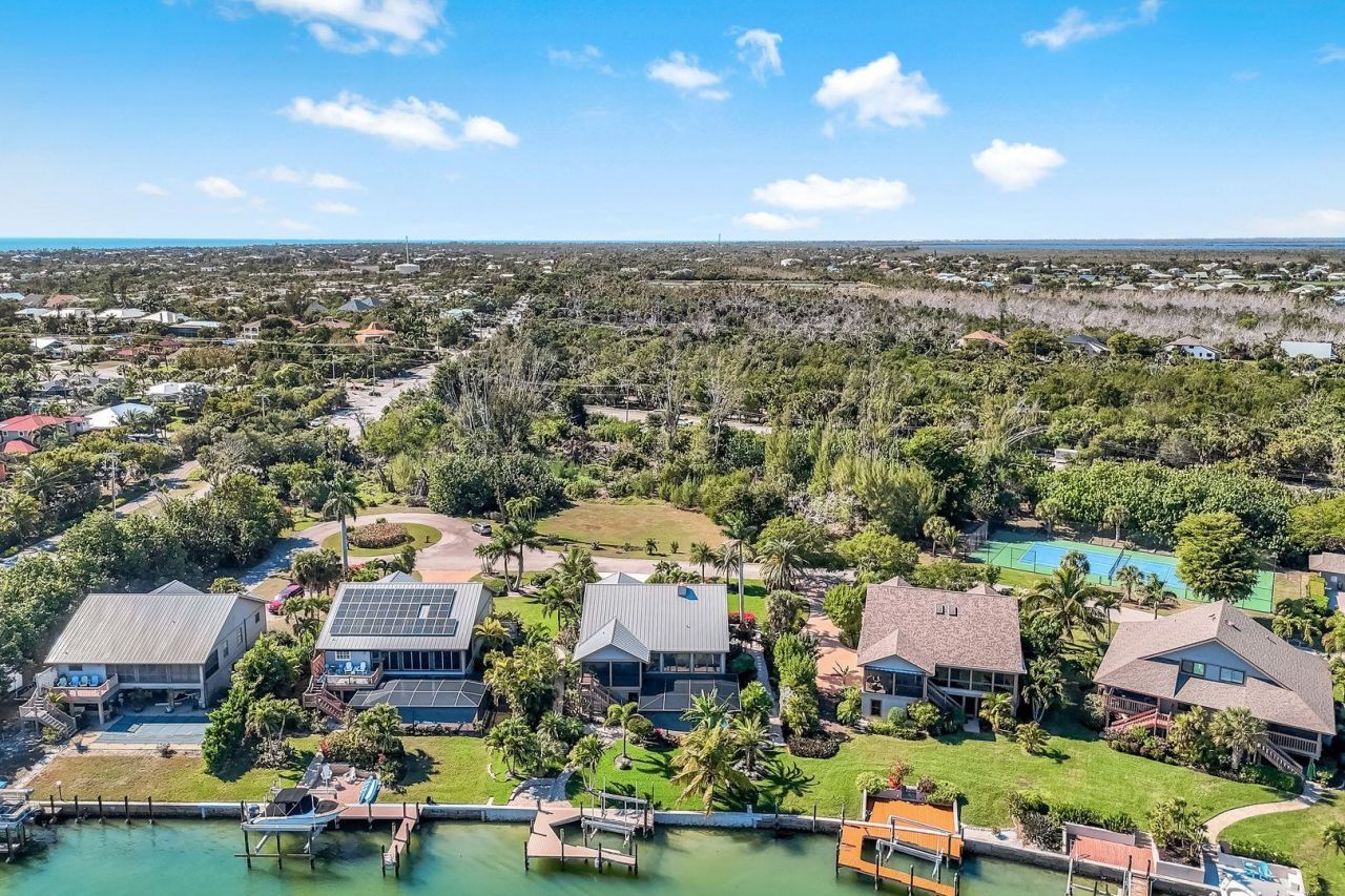 1126 Harbour Cottage Ct, Sanibel, FL 33957 Photo