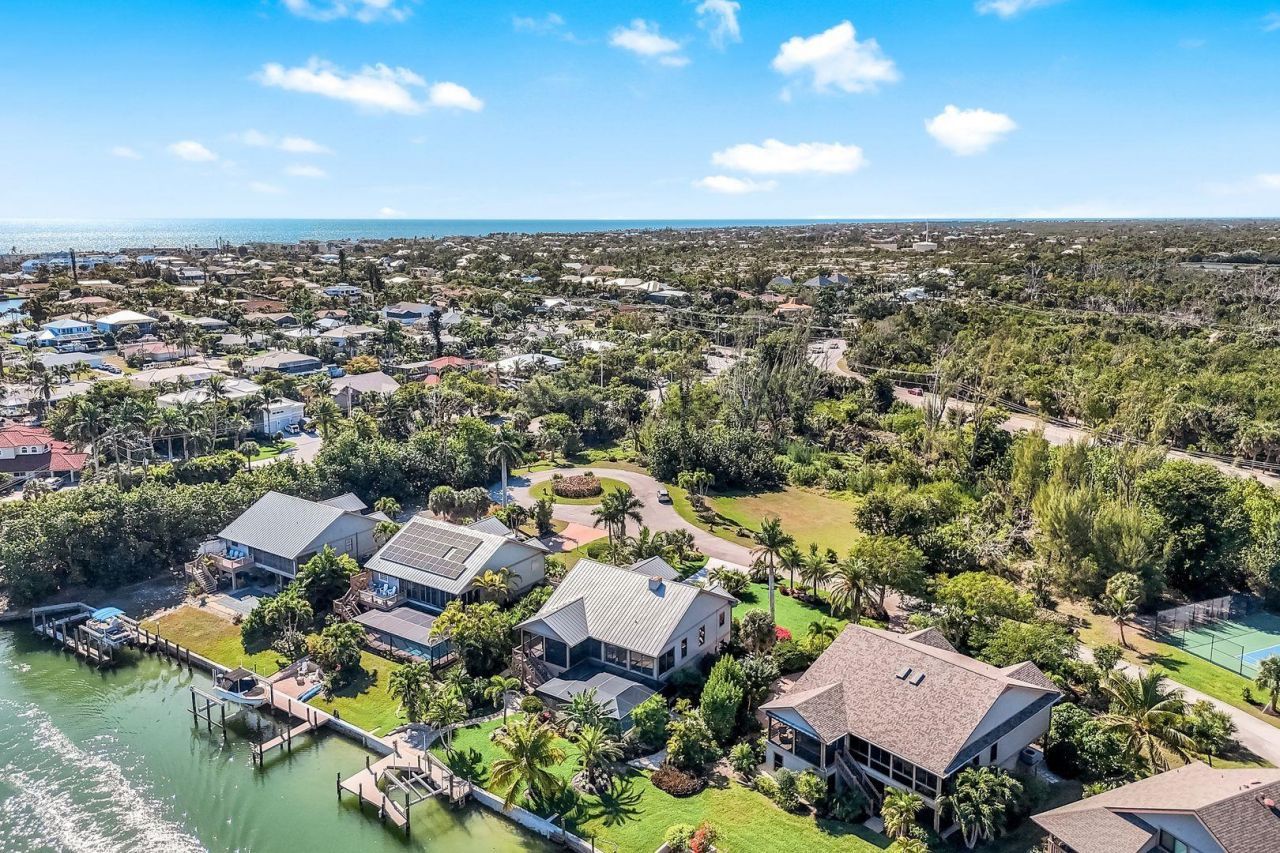 1126 Harbour Cottage Ct, Sanibel, FL 33957 Photo