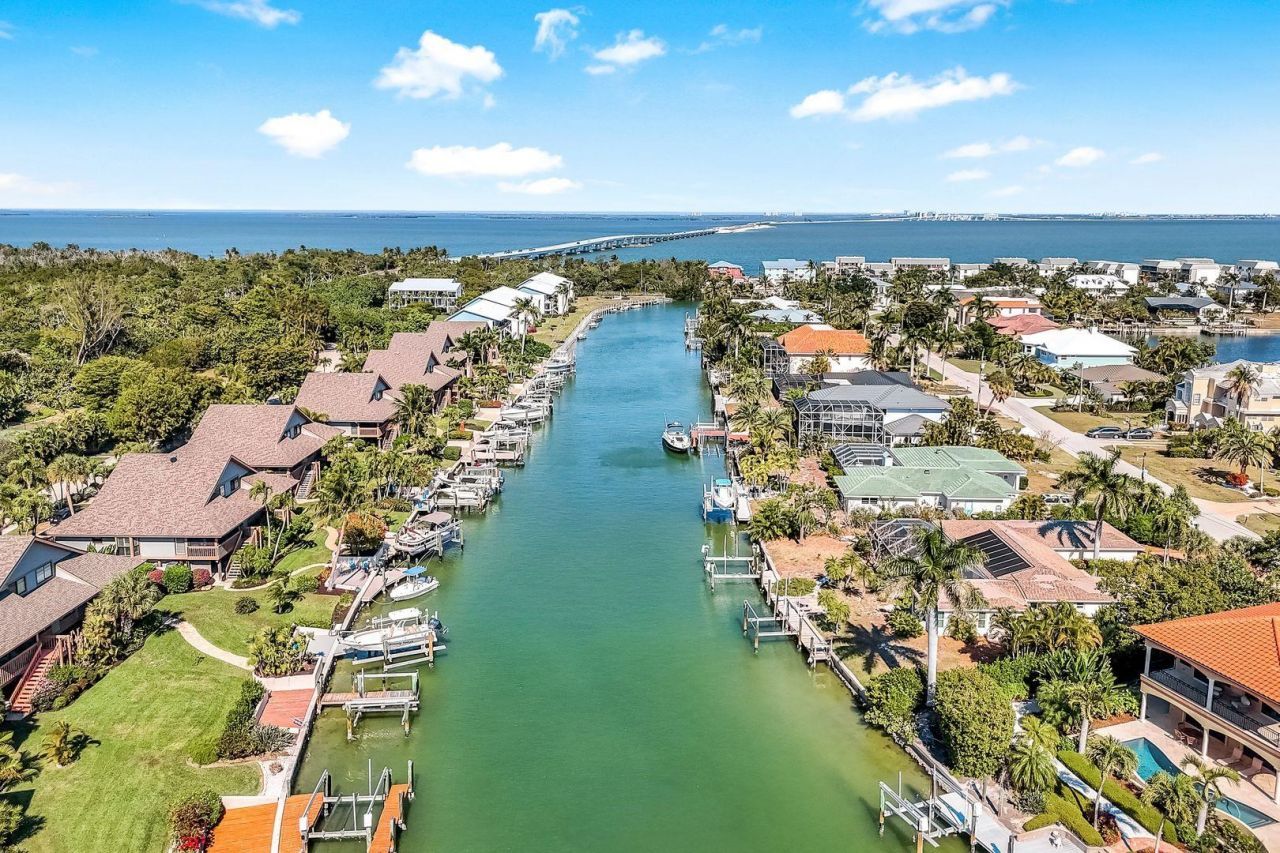 1126 Harbour Cottage Ct, Sanibel, FL 33957 Photo