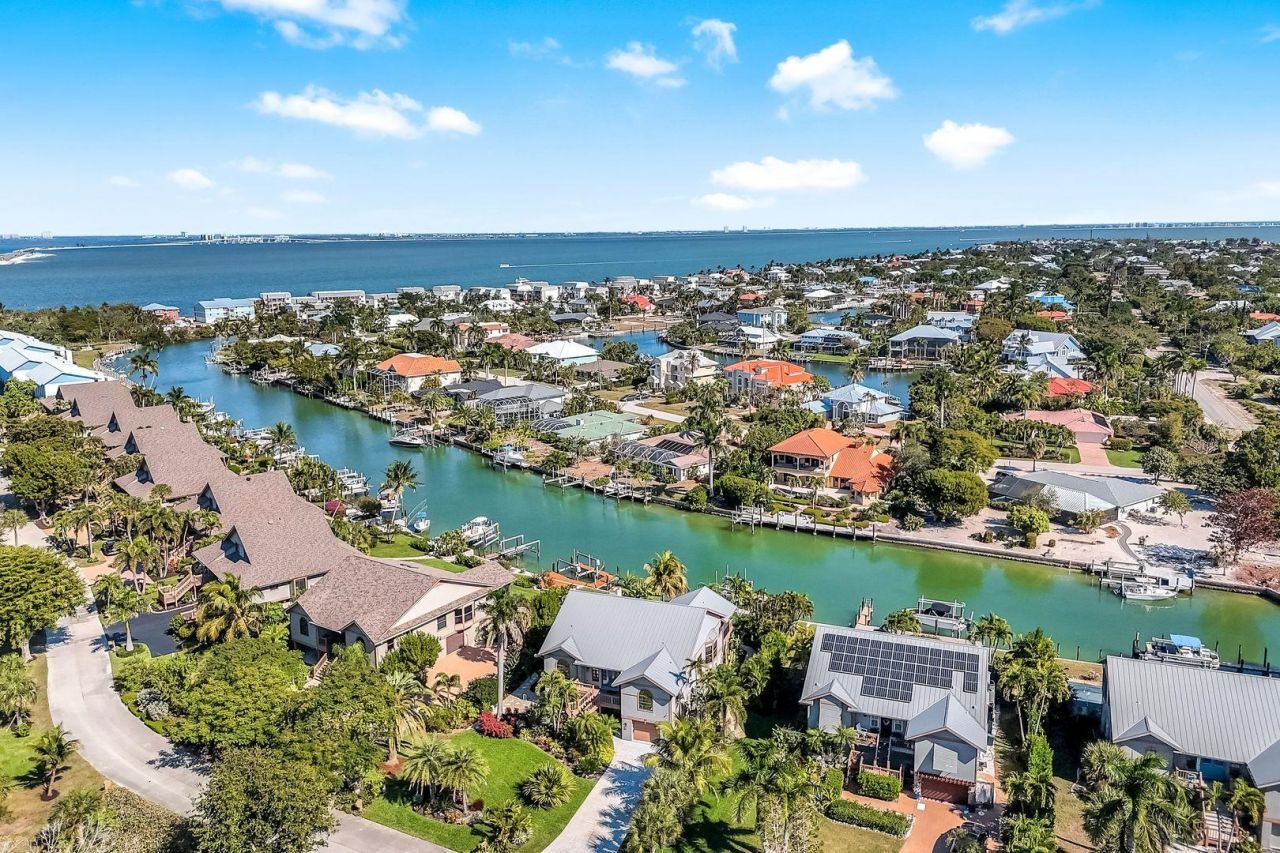 1126 Harbour Cottage Ct, Sanibel, FL 33957 Photo