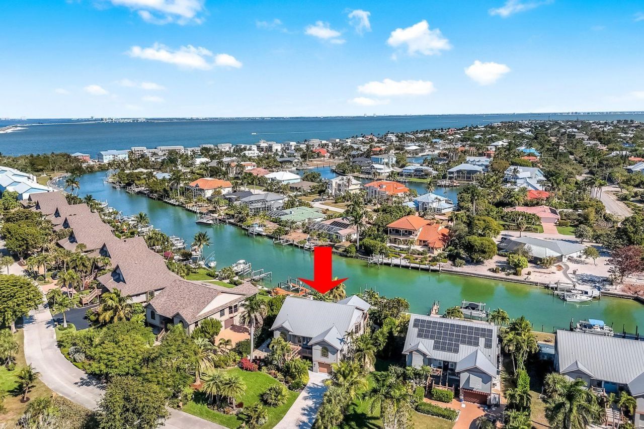 1126 Harbour Cottage Ct, Sanibel, FL 33957 Photo