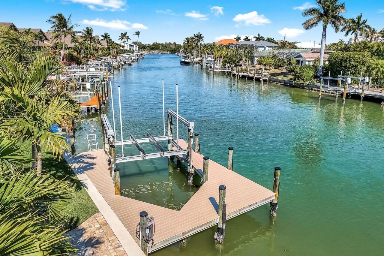 1126 Harbour Cottage Ct, Sanibel, FL 33957 Photo