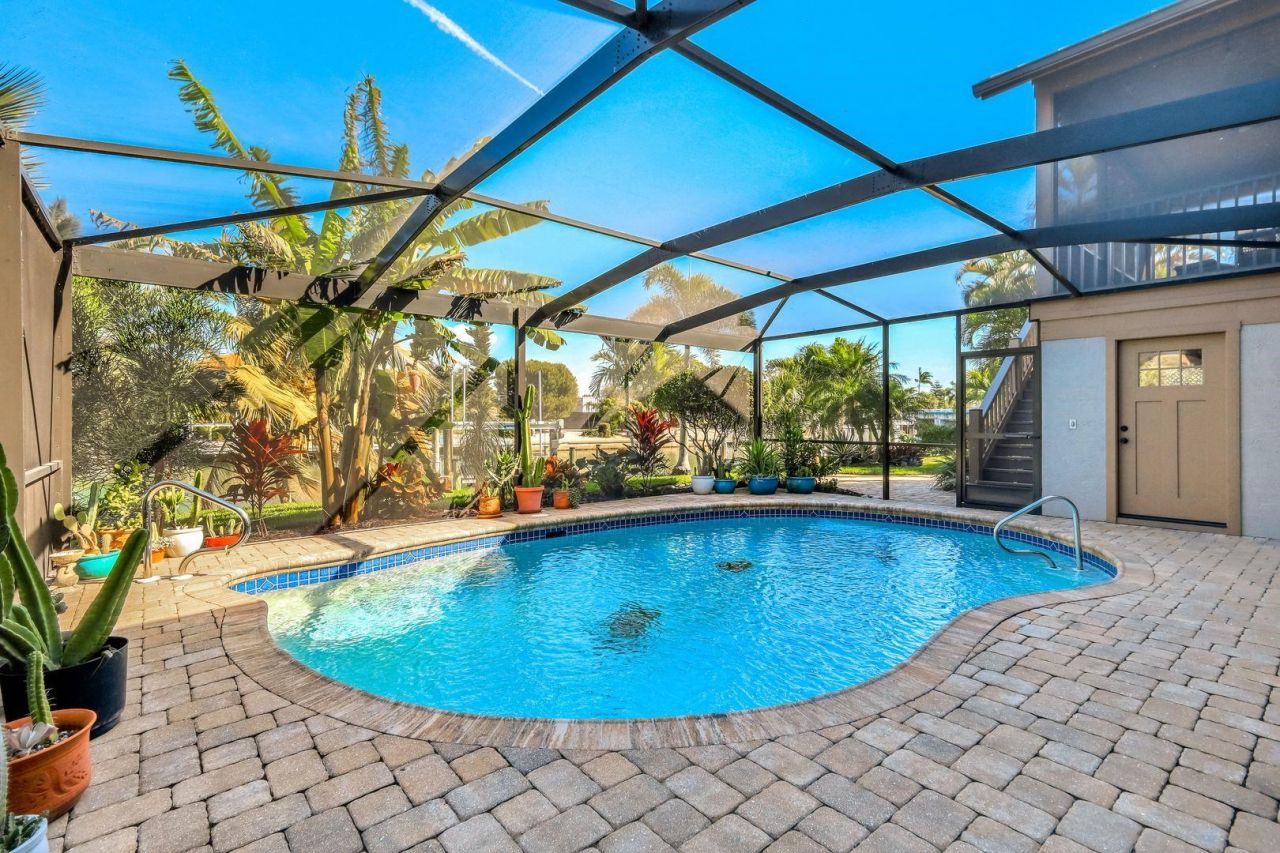 1126 Harbour Cottage Ct, Sanibel, FL 33957 Photo