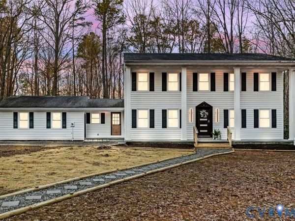 2051 Mill Road, Henrico, VA 23231