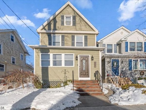 117 Pershing Ave, Roselle Park, NJ 07204