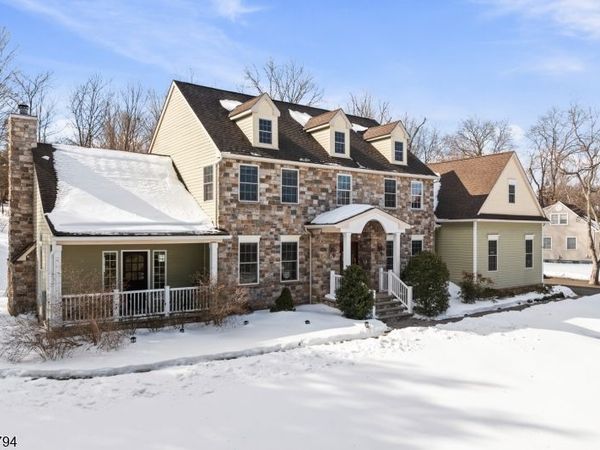 59 Station Rd, Branchburg, NJ 08876