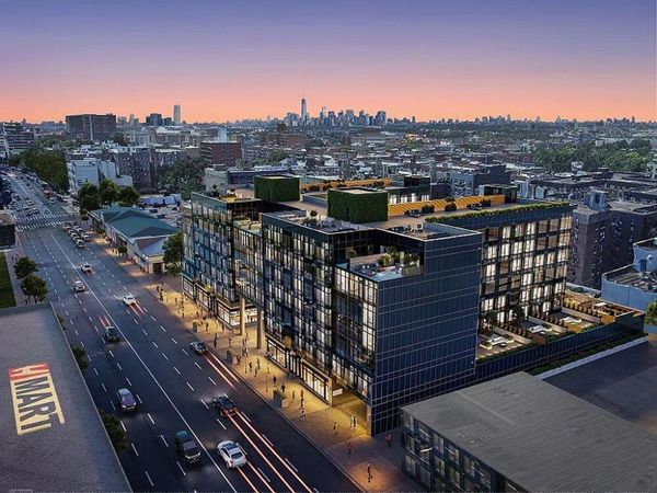 144-49 Northern Blvd , Unit 213, Flushing, NY 11354