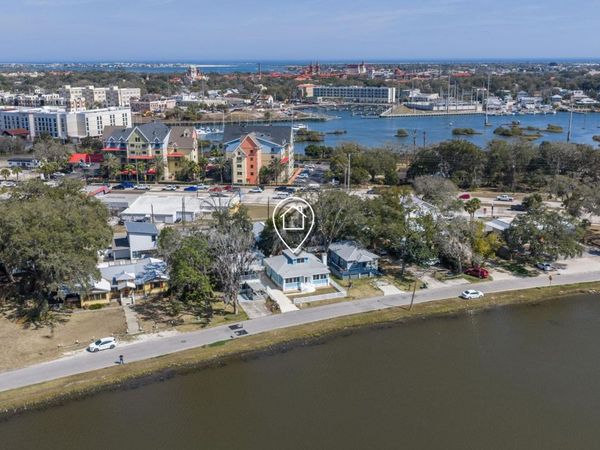 59 Lewis Blvd, St Augustine, FL 32084