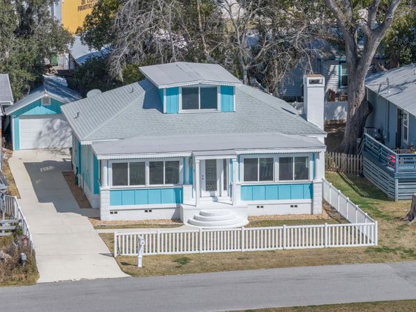 59 Lewis Blvd, St Augustine, FL 32084