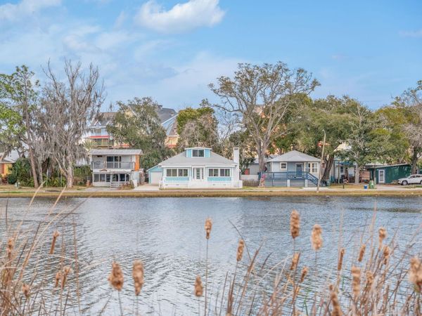 59 Lewis Blvd, St Augustine, FL 32084