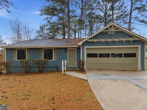 621 Maple Drive, Riverdale, GA 30274