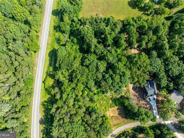 34 Windfield Circle, Blue Ridge, GA 30513