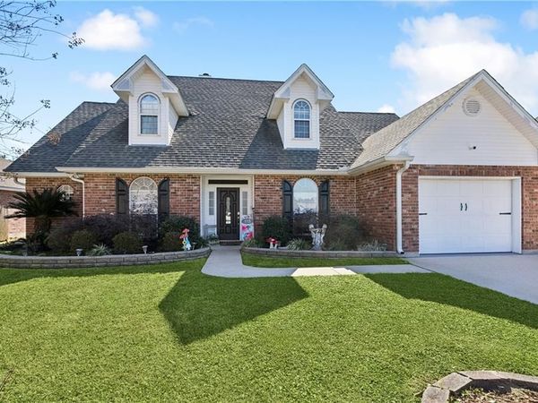 115 FASHION Boulevard, Hahnville, LA 70057