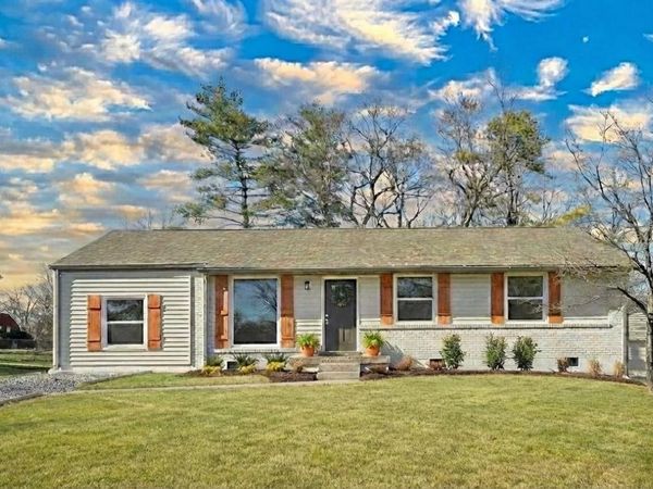 2534 Woodberry Dr, Nashville, TN 37214