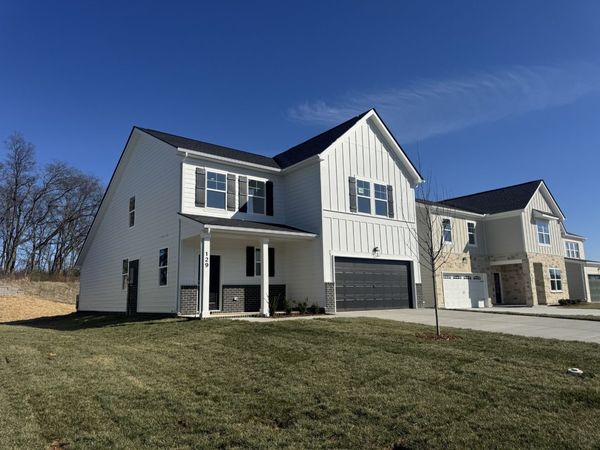 129 Dahlia Dr , La Vergne, TN 37086