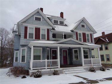 213-215 Walnut Street, Corning, NY 14830