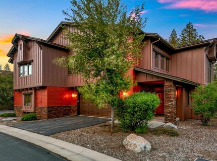 11711 Hope Court, Truckee, CA 96161 Photo