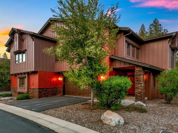 11711 Hope Court, Truckee, CA 96161