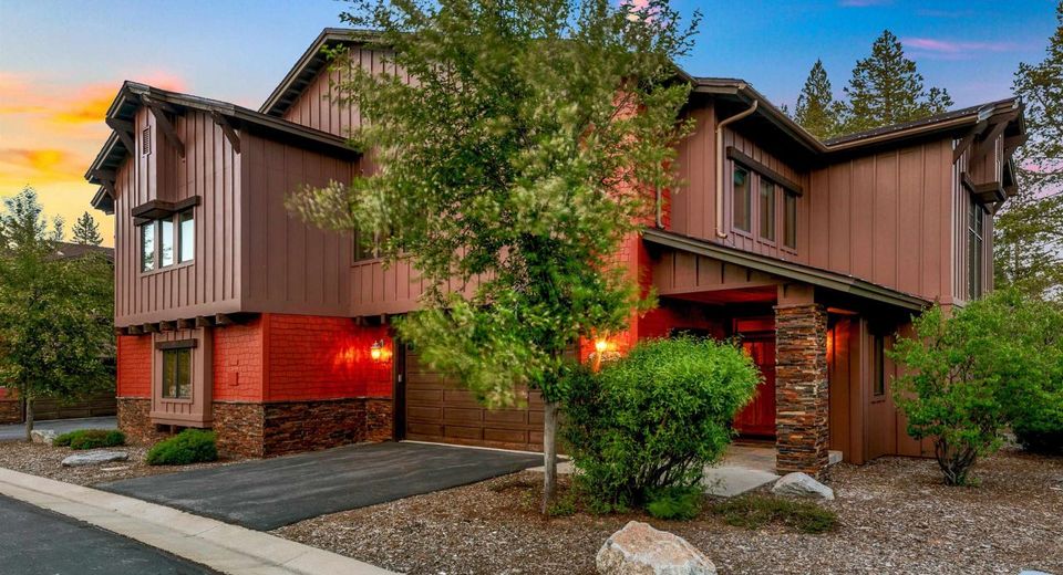 11711 Hope Court, Truckee, CA 96161 Photo