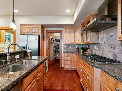 11711 Hope Court, Truckee, CA 96161 Photo