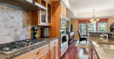 11711 Hope Court, Truckee, CA 96161 Photo