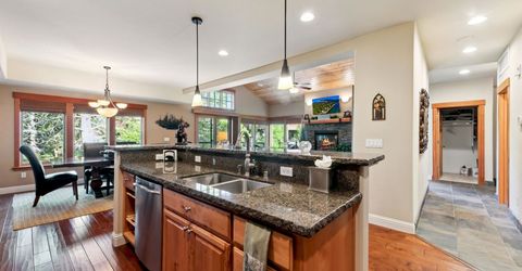11711 Hope Court, Truckee, CA 96161 Photo