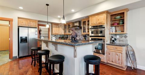 11711 Hope Court, Truckee, CA 96161 Photo