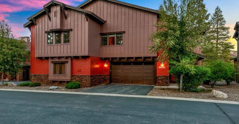 11711 Hope Court, Truckee, CA 96161 Photo
