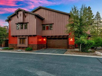 11711 Hope Court, Truckee, CA 96161 Photo
