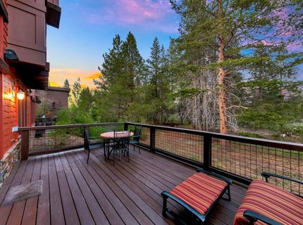 11711 Hope Court, Truckee, CA 96161 Photo