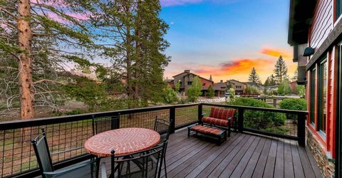 11711 Hope Court, Truckee, CA 96161 Photo