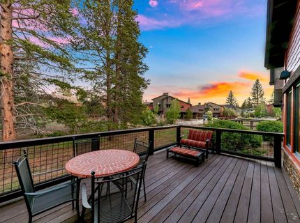 11711 Hope Court, Truckee, CA 96161 Photo