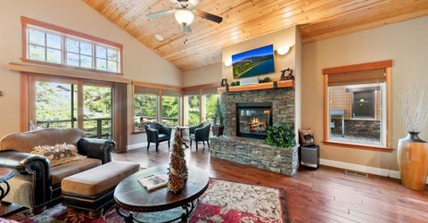 11711 Hope Court, Truckee, CA 96161 Photo