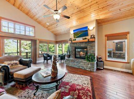 11711 Hope Court, Truckee, CA 96161 Photo