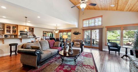 11711 Hope Court, Truckee, CA 96161 Photo