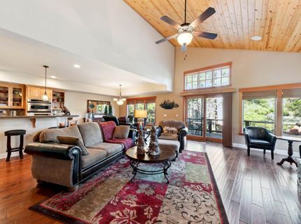 11711 Hope Court, Truckee, CA 96161 Photo